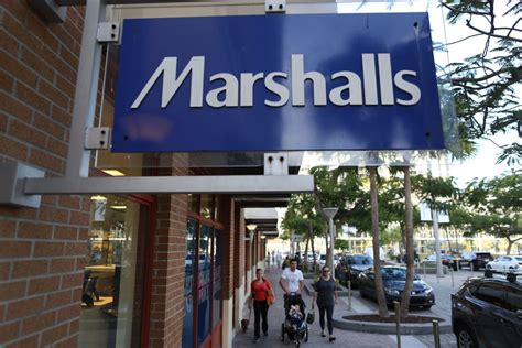 Marshalls Springfield Photos: Capturing the Essence of Style and Savings