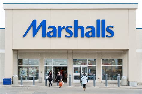 Marshalls in Rochester Hills: Your Destination for Off-Price Fashion and Home Goods