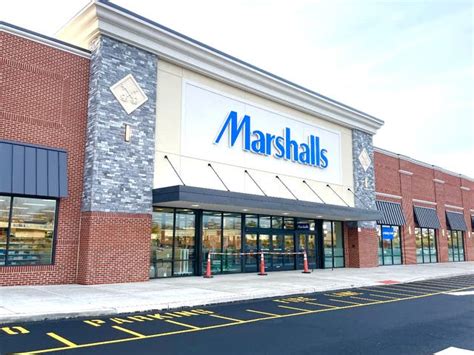 Marshalls in Westwood, MA: Your Destination for Quality Home Goods at Affordable Prices