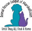 Marshalltown Animal Rescue League: A Helping Paw for the Furry Friends