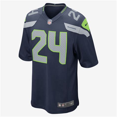 Marshawn Lynch Jersey: A Legendary Piece of NFL History