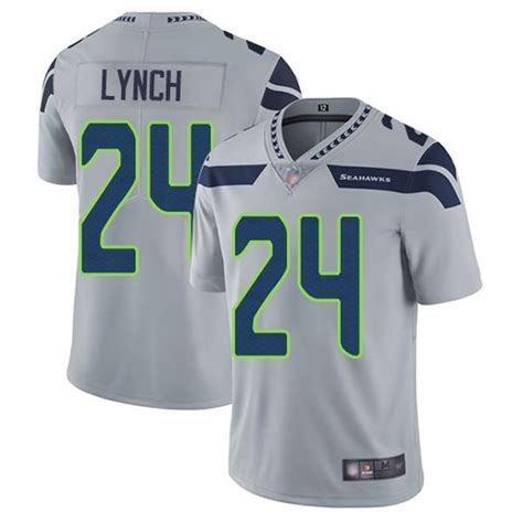 Marshawn Lynch Jersey: The Ultimate Guide to Style and Significance