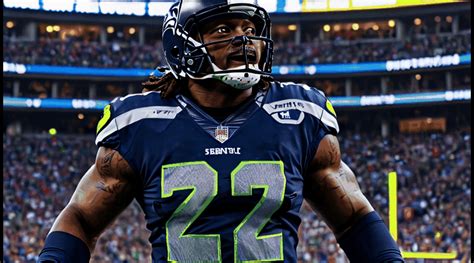 Marshawn Lynch Jersey: The Ultimate Guide to the Beast Mode Legend's Iconic Attire