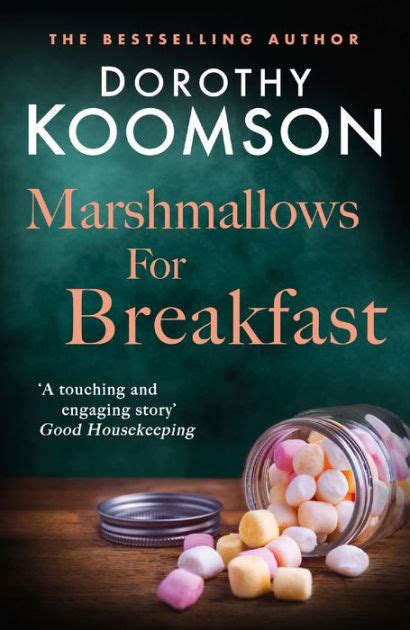 Marshmallows for Breakfast Ebook PDF