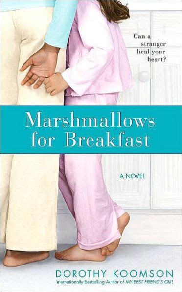 Marshmallows for Breakfast Ebook PDF