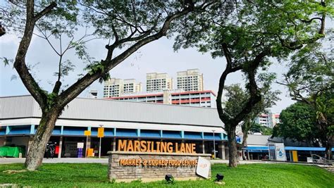 Marsiling Mall Clinic: A Comprehensive Guide to Healthcare Services