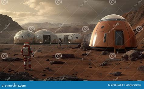 Marsofearthh: Exploring the Red Planet's Potential for Human Habitation