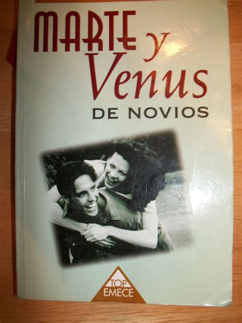 Marte y Venus de novios Doc