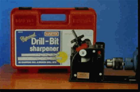 Martek Drill Sharpener Ebook Doc