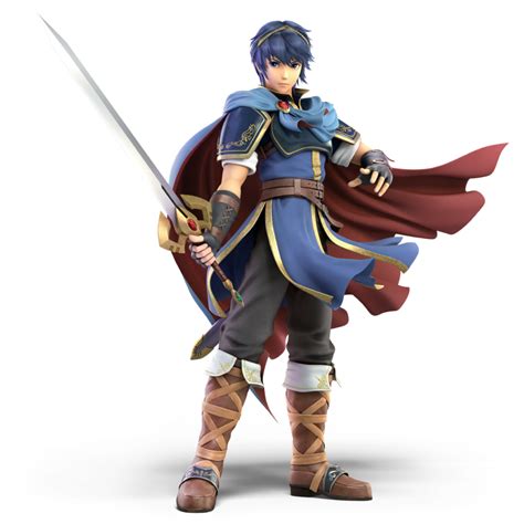 Marth's 5,000-Year Legacy in Smash Bros.: A Comprehensive Guide