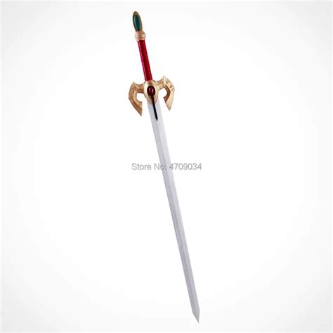 Marth's Sword: The Blade of Awakening