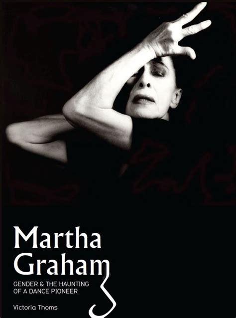 Martha Graham Ebook Reader
