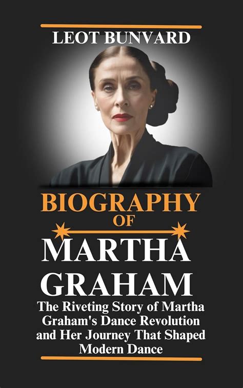 Martha Graham Ebook Reader