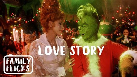 Martha Mae The Grinch: Unraveling the Real Story Behind the Holiday Villain