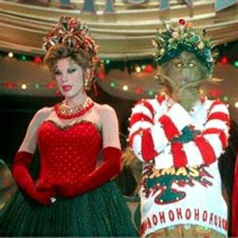 Martha May Who Costume: A Guide to Dressing Up Like the Beloved Whoville Character