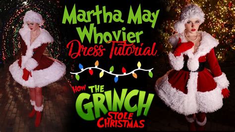 Martha May Whovier Dress: The Ultimate Guide to Style and Function