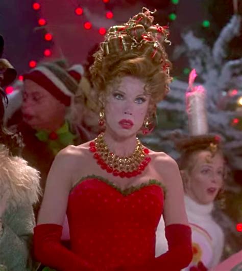 Martha May the Grinch: The True Story Behind the Beloved Christmas Character