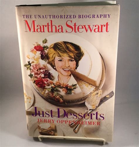 Martha Stewart Just Desserts PDF