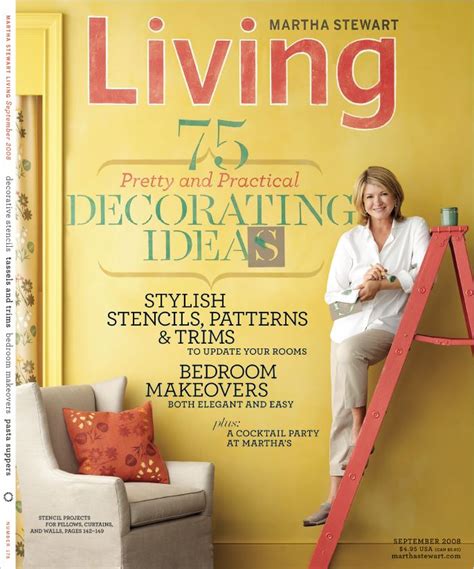 Martha Stewart Living May 2008 Issue Epub