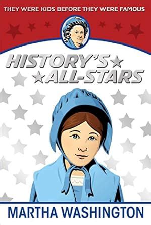 Martha Washington History s All-Stars Doc