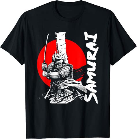 Martial Arts Tee Shirts: Express Your Warrior Spirit