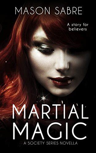 Martial Magic Society Series Kindle Editon
