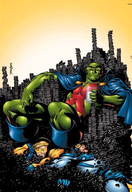 Martian Manhunter Chocos: 10,000+ Fueling Your Martian Chocolates Cravings