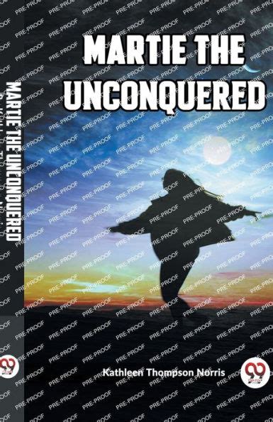 Martie the Unconquered Kindle Editon