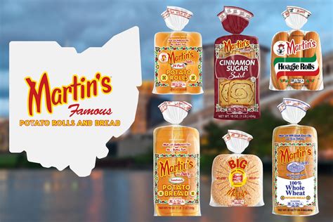 Martin's Famous Pastry Shoppe: A 50-Year Sweet Tradition