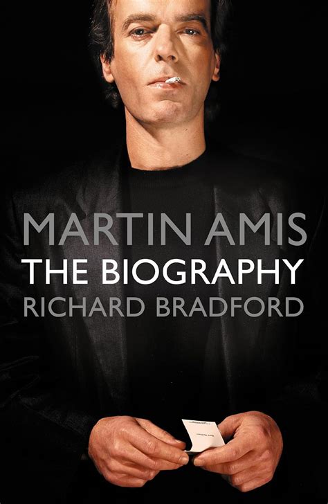 Martin Amis The Biography Doc