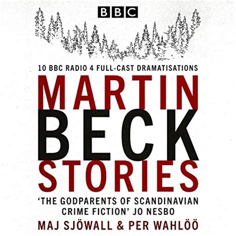 Martin Beck 10 Book Series Kindle Editon