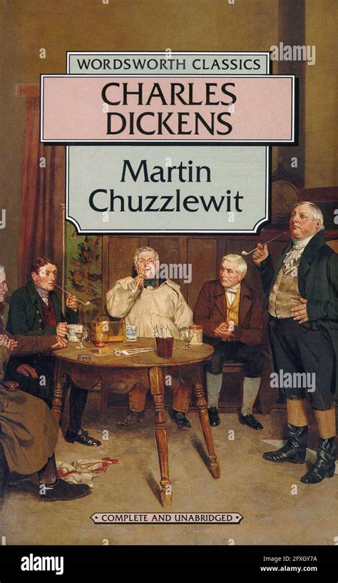 Martin Chuzzlewit Reader