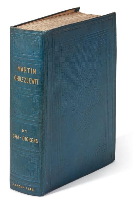 Martin Chuzzlewit Charles Dickens Collector s Edition Epub