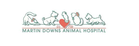 Martin Downs Animal Hospital: Your Trusted Partner in Pet Care in Palm City