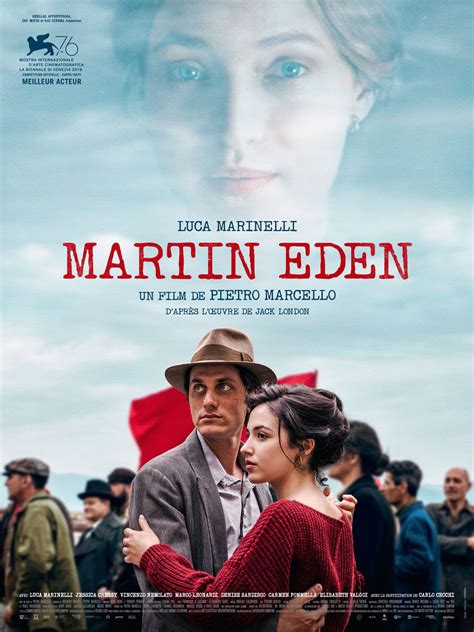 Martin Eden Reader