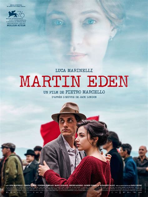 Martin Eden PDF