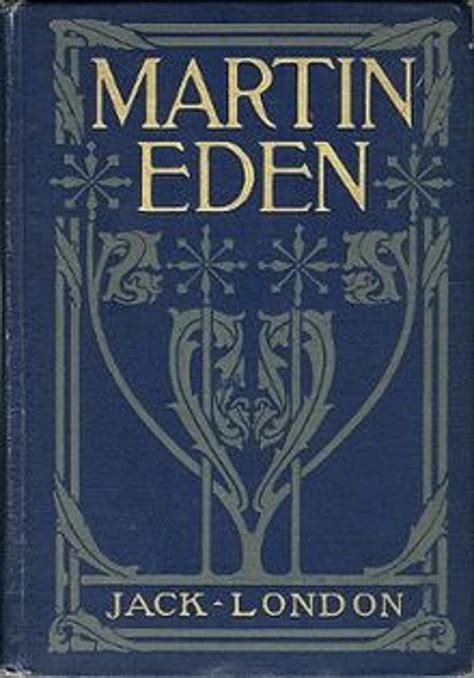 Martin Eden Annotated Special Edition JL Reader