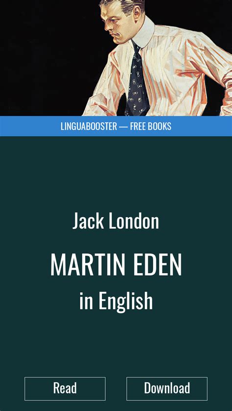 Martin Eden Volume 2 Doc