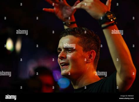 Martin Garrix: The Dutch Dance Music Sensation