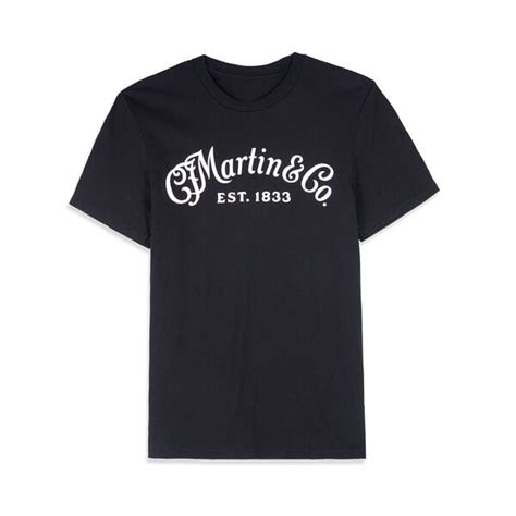 Martin Guitar T-Shirts: The Ultimate Guide to Finding Your Perfect Fit