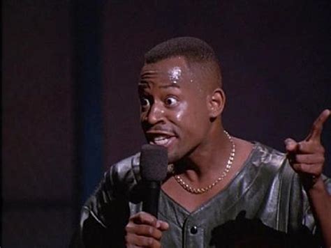 Martin Lawrence: The Crazy Comedian with a Touch of Genius