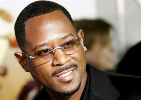 Martin Lawrence: The King of Comedy's Unforgettable Moments