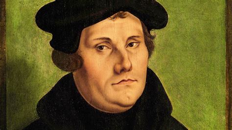 Martin Luther