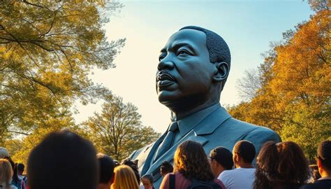 Martin Luther King's Shirt: A Legacy of Courage and Inspiration