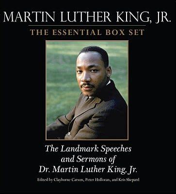 Martin Luther King The Essential Box Set The Landmark Speeches and Sermons of Martin Luther King Jr Reader