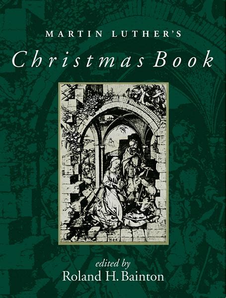 Martin Luther s Christmas Book Epub