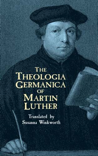Martin Luther s Theologia Germanica PDF