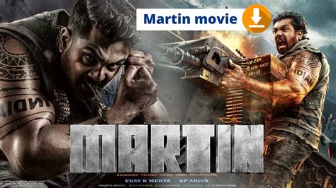 Martin Movie Download: The Ultimate Guide to Downloading and Watching Movies