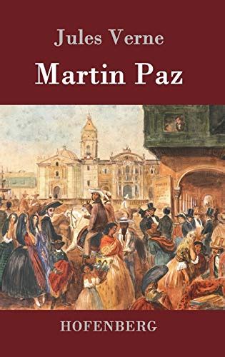 Martin Paz German Edition Kindle Editon