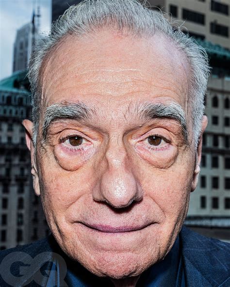 Martin Scorsese& Kindle Editon